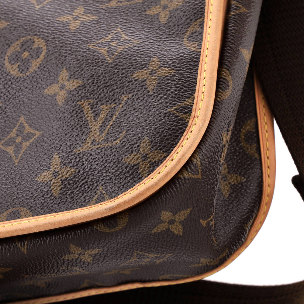 Louis Vuitton Bosphore Messenger Bag #223484L11B - Picture 7 of 9
